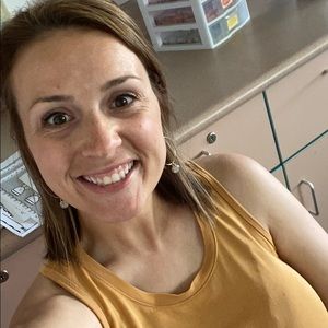 Meet your Posher, Katy